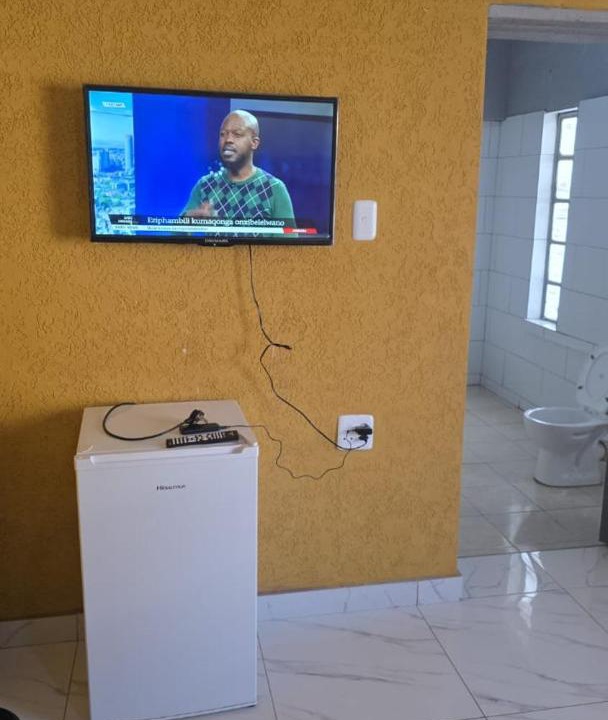 Photo of Livingroom in Ekurhuleni