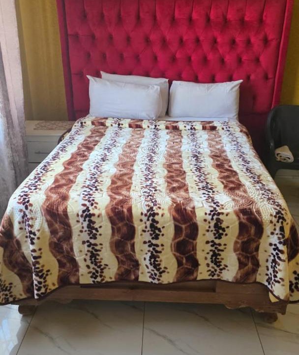 Photo of Bedroom in Ekurhuleni
