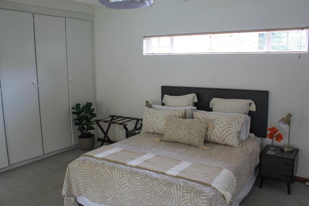 Photo of Bedroom in Greater Johannesburg Metropolitan Area