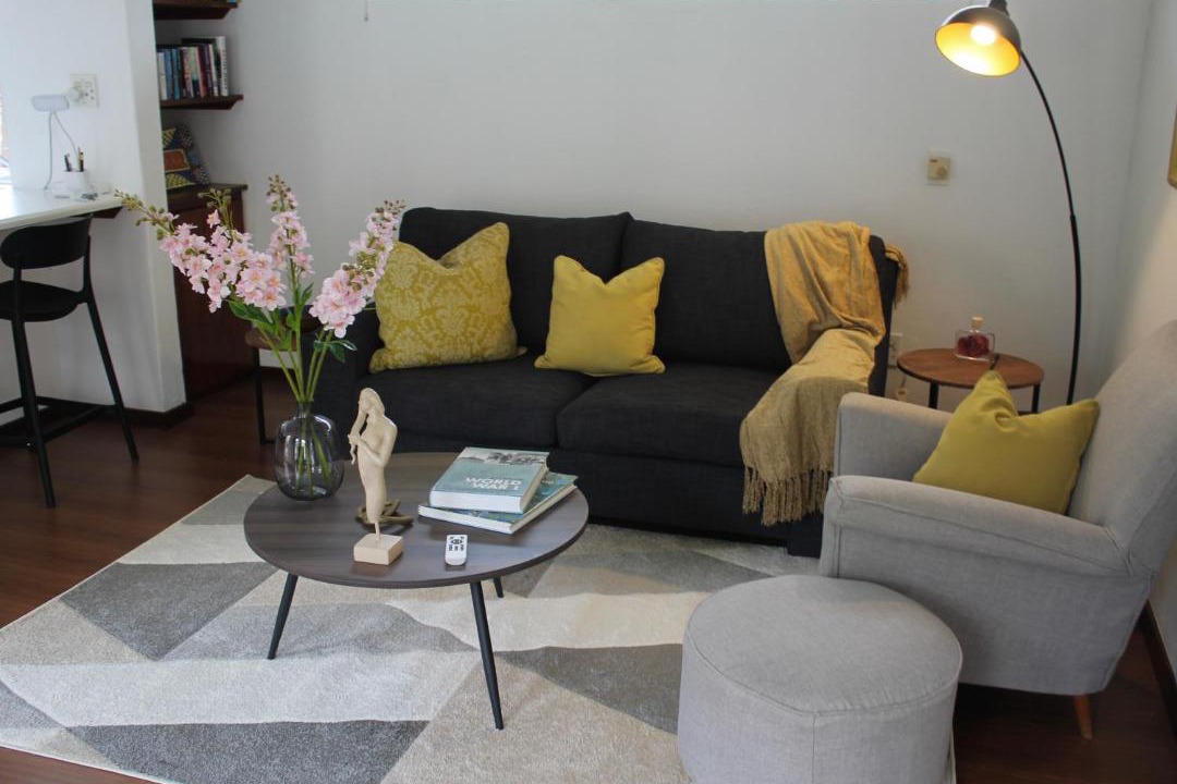 Photo of Livingroom in Greater Johannesburg Metropolitan Area