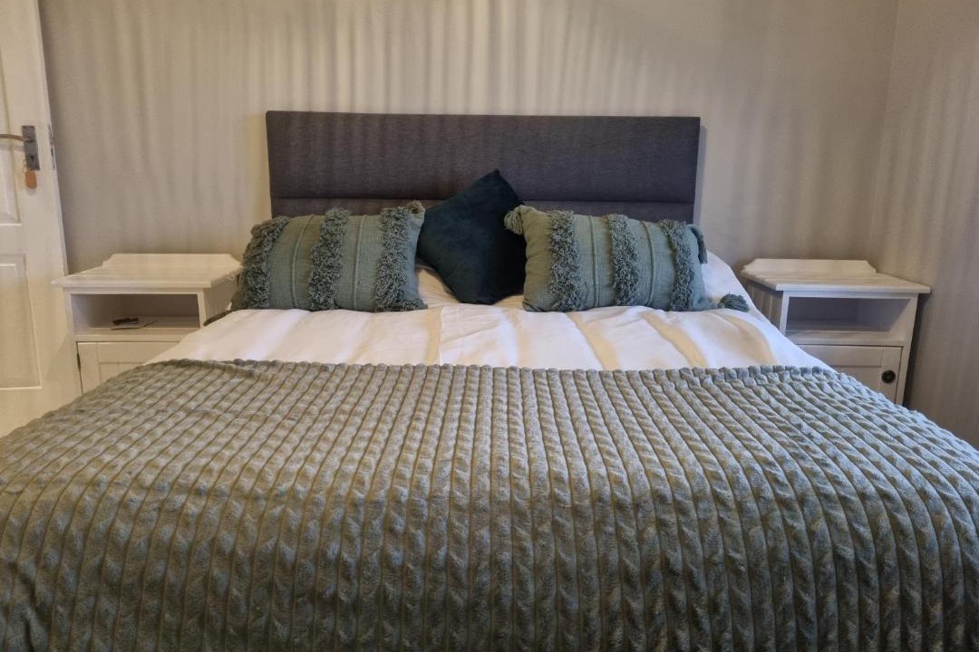 Photo of Bedroom in Struisbaai