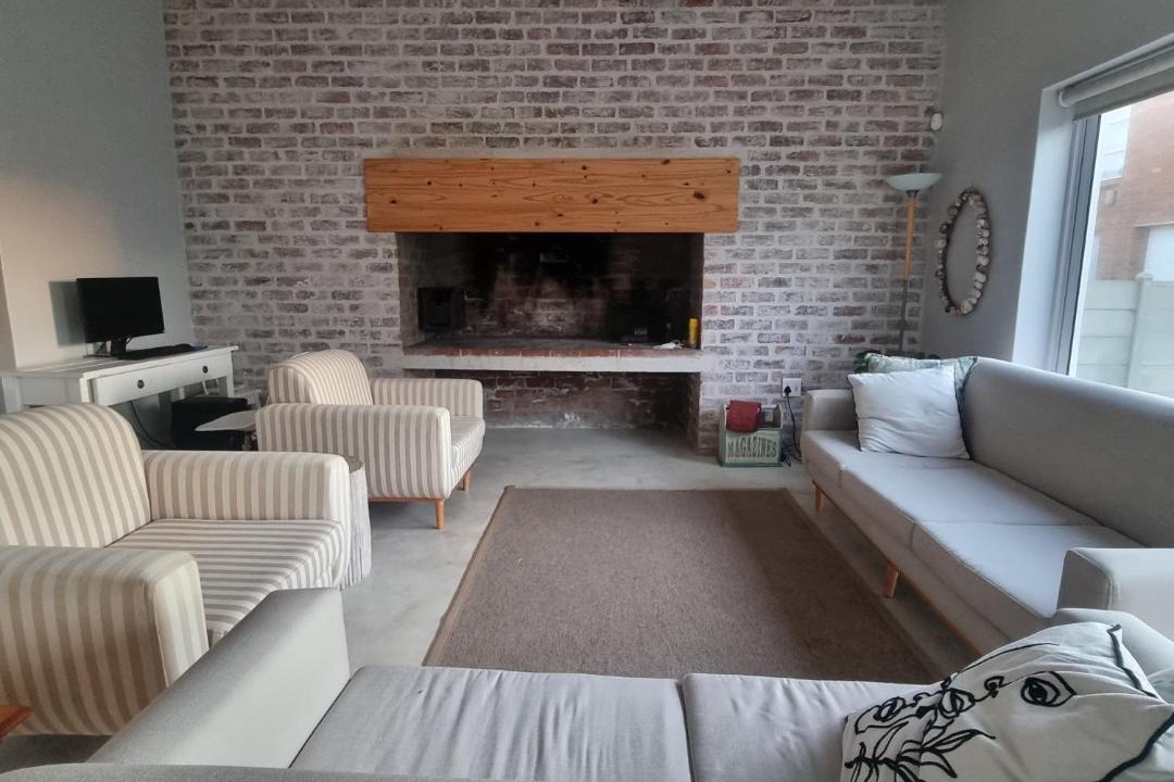 Photo of Livingroom in Struisbaai