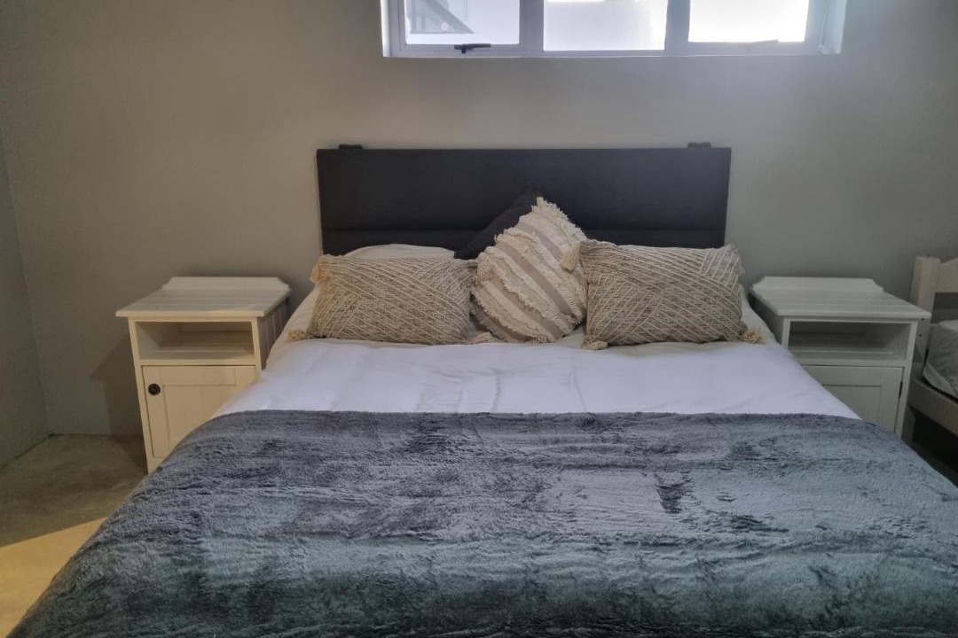 Photo of Bedroom in Struisbaai