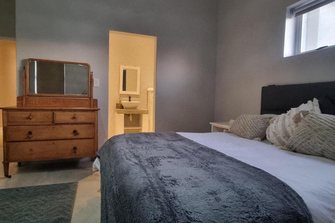 Photo of Bedroom in Struisbaai