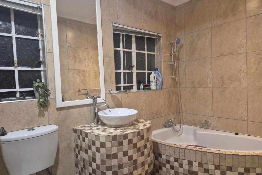 Photo of Bathroom in Boksburg