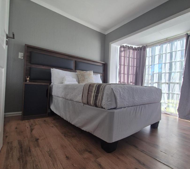 Photo of Bedroom in Boksburg