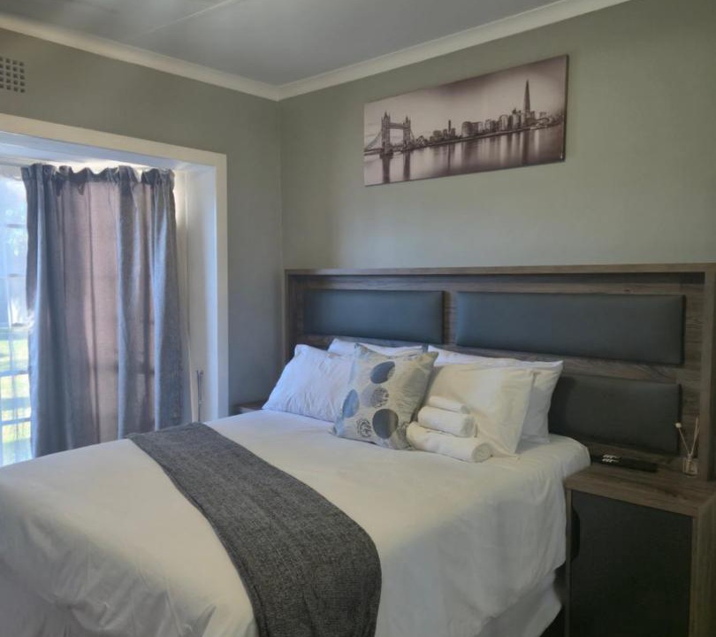 Photo of Bedroom in Boksburg