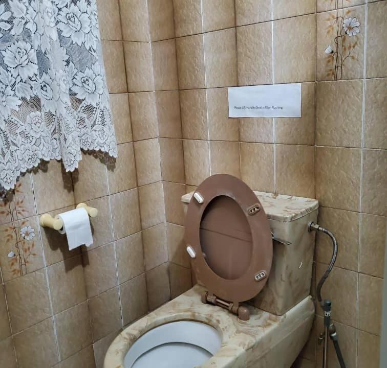 Photo of Bathroom in Durban North