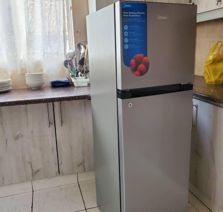 Photo of Kitchen in Durban North