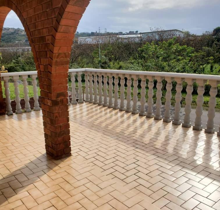 Photo of Patio Balcony in Durban North