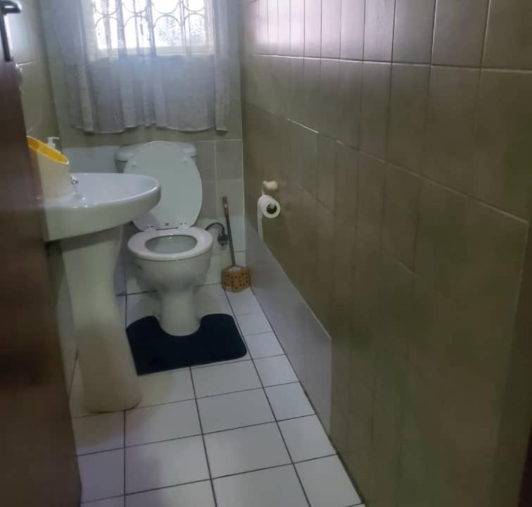 Photo of Bathroom in Durban North