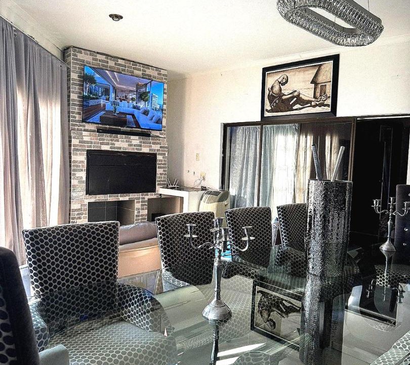Photo of Livingroom in Vereeniging
