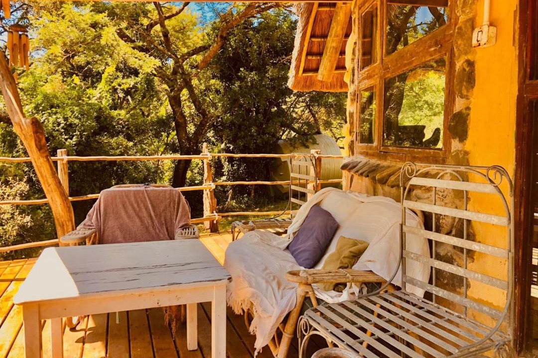 Photo of Patio Balcony in Kentani