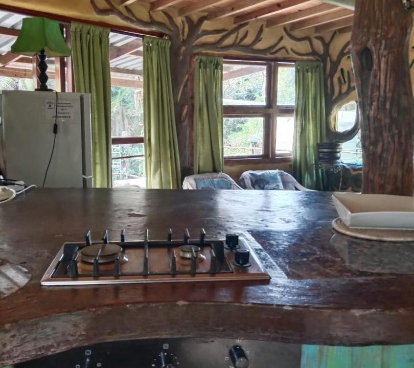 Photo of Kitchen in Kentani