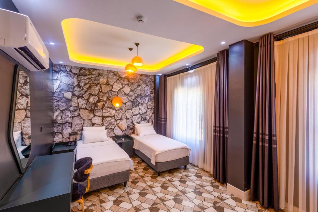 Photo of Bedroom in Eyyubiye