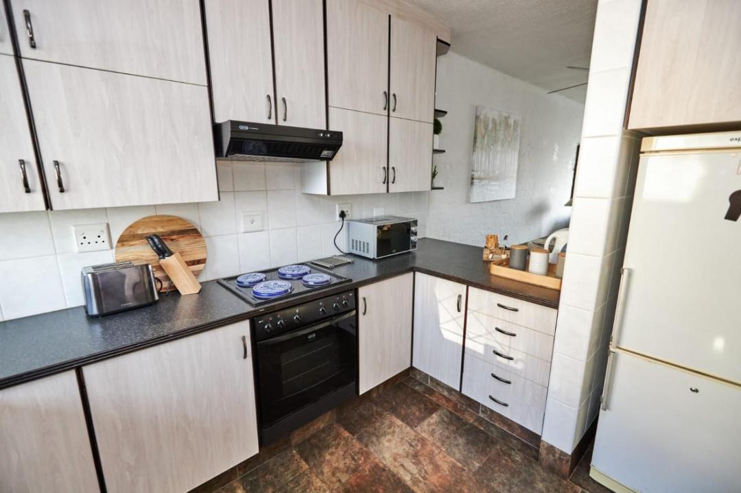 Photo of Kitchen in Doonside