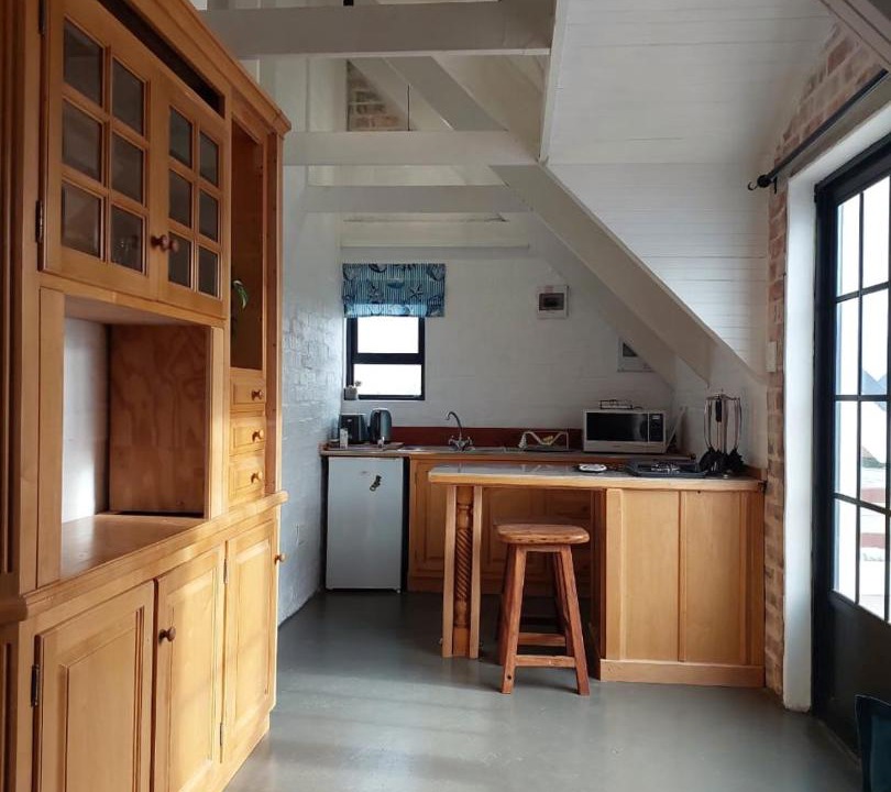 Photo of Kitchen in Jacobs Bay