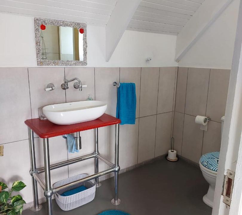 Photo of Bathroom in Jacobs Bay