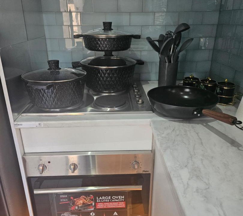 Photo of Kitchen in Croydon
