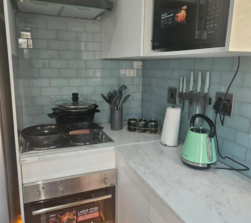 Photo of Kitchen in Croydon