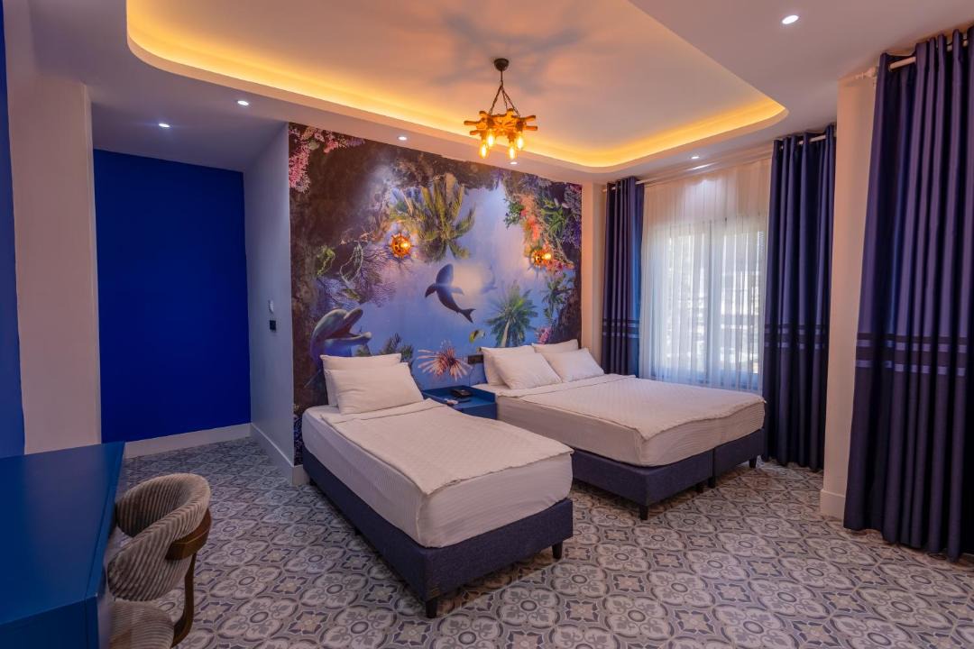 Photo of Bedroom in Eyyubiye