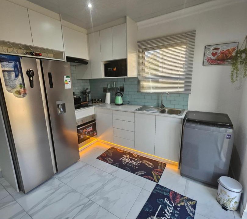 Photo of Kitchen in Croydon