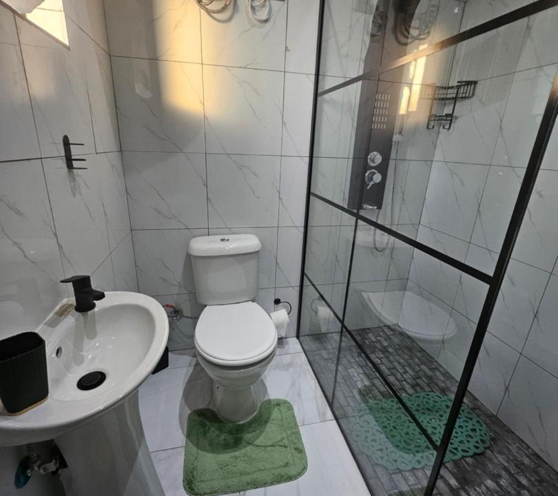 Photo of Bathroom in Croydon