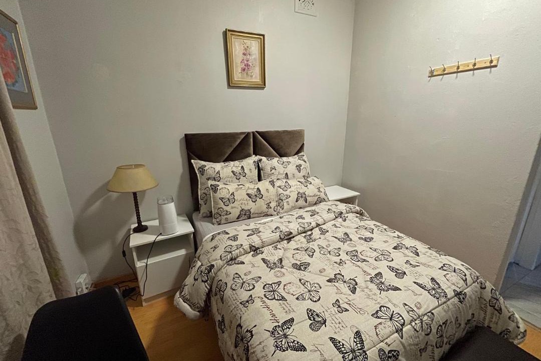 Photo of Bedroom in Greater Johannesburg Metropolitan Area