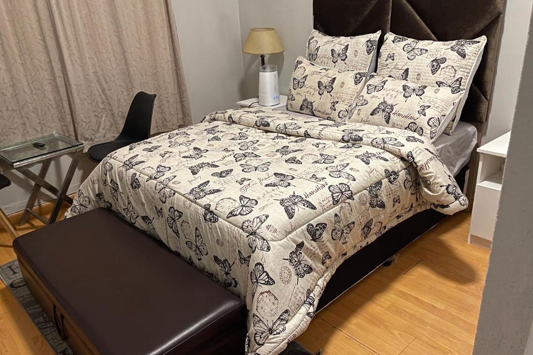 Photo of Bedroom in Greater Johannesburg Metropolitan Area