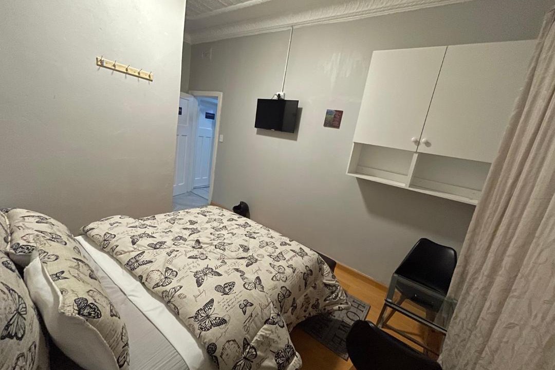Photo of Bedroom in Greater Johannesburg Metropolitan Area