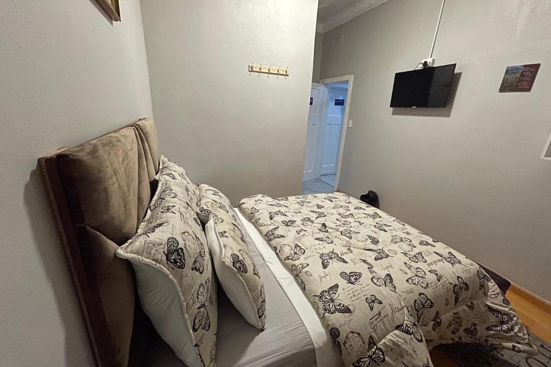 Photo of Bedroom in Greater Johannesburg Metropolitan Area