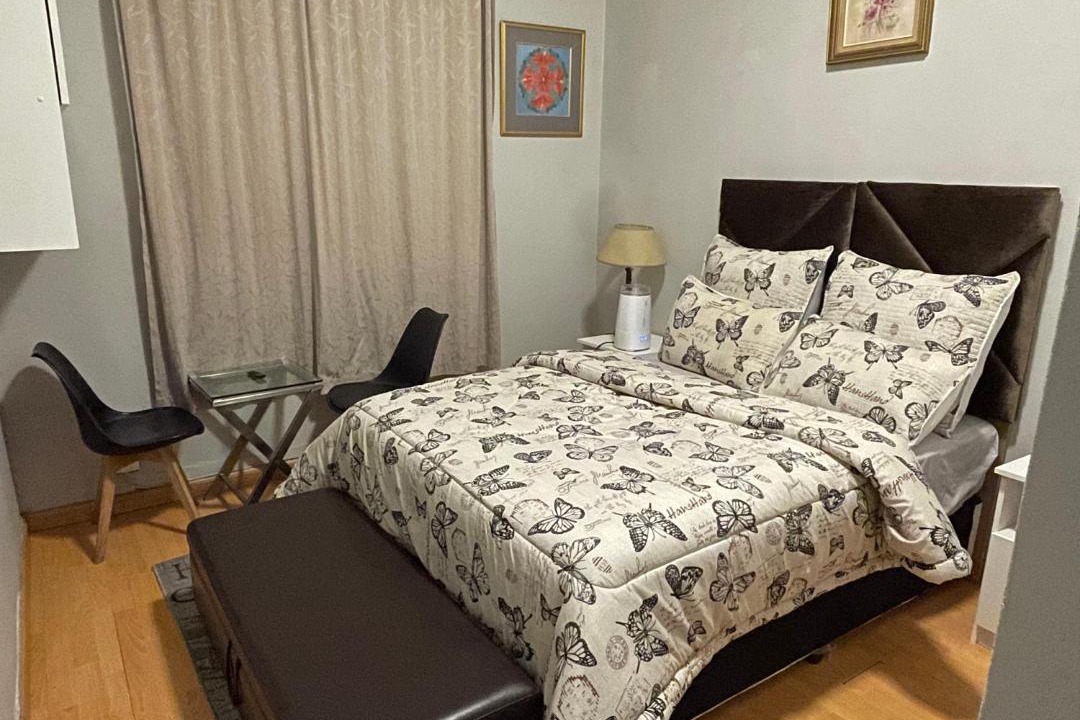Photo of Bedroom in Greater Johannesburg Metropolitan Area