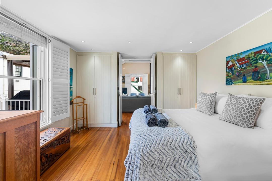 Photo of Bedroom in Kalk Bay