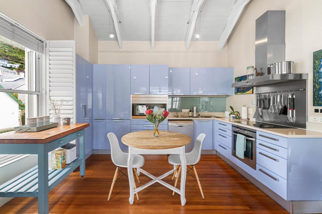Photo of Kitchen in Kalk Bay