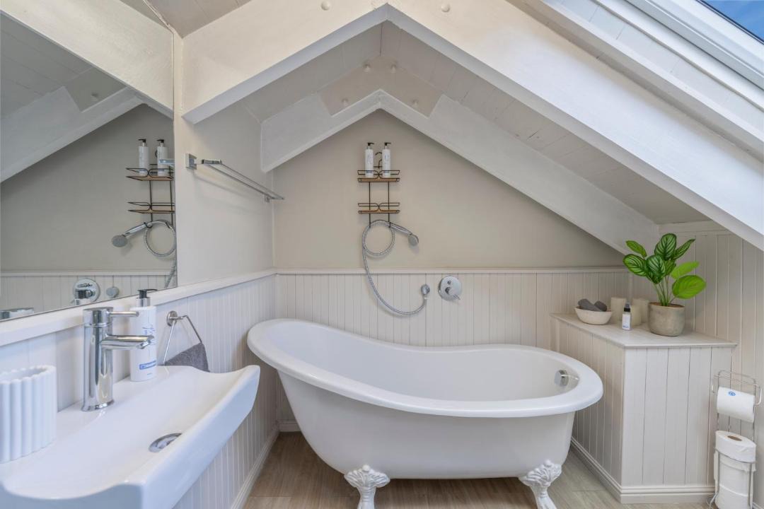 Photo of Bathroom in Kalk Bay