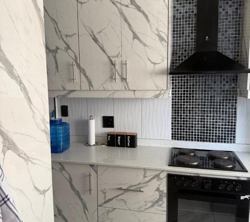 Photo of Kitchen in Amanzimtoti