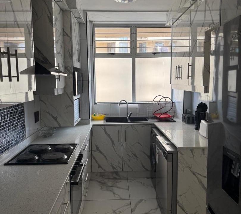 Photo of Kitchen in Amanzimtoti