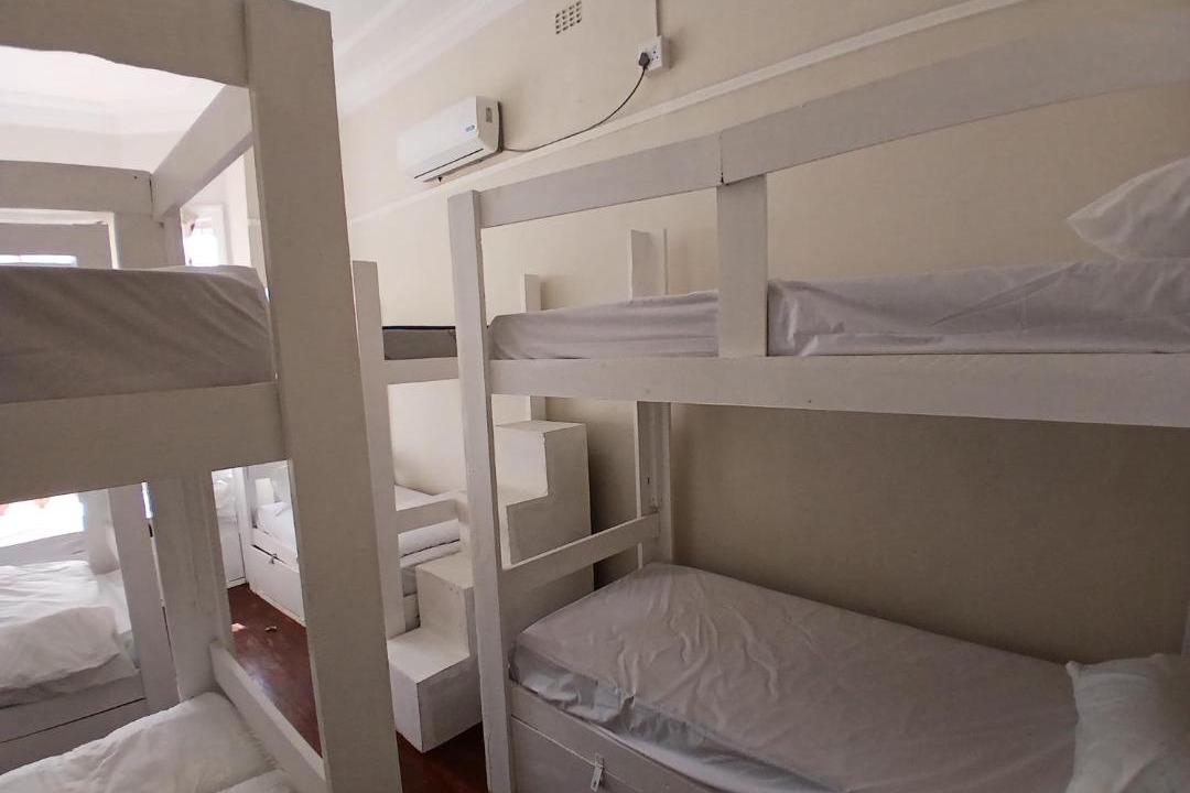 Photo of Bedroom in Cape Town