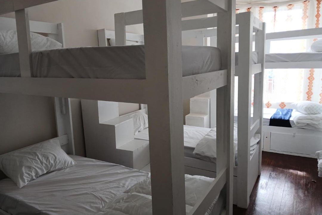 Photo of Bedroom in Cape Town