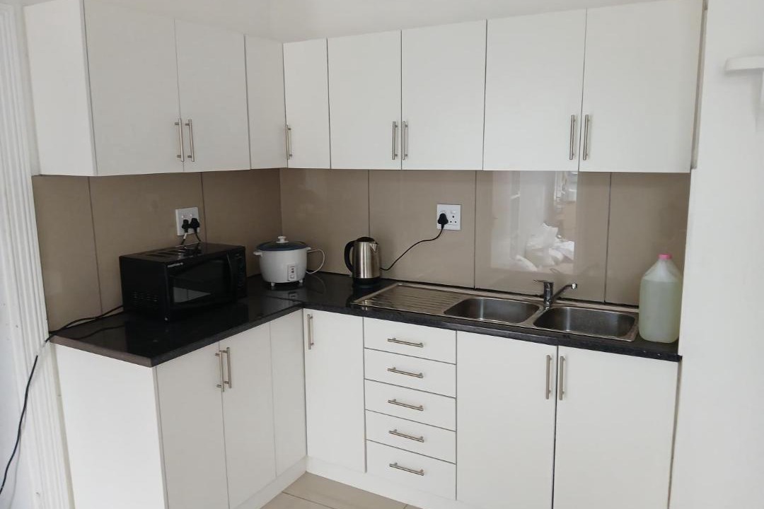 Photo of Kitchen in Cape Town