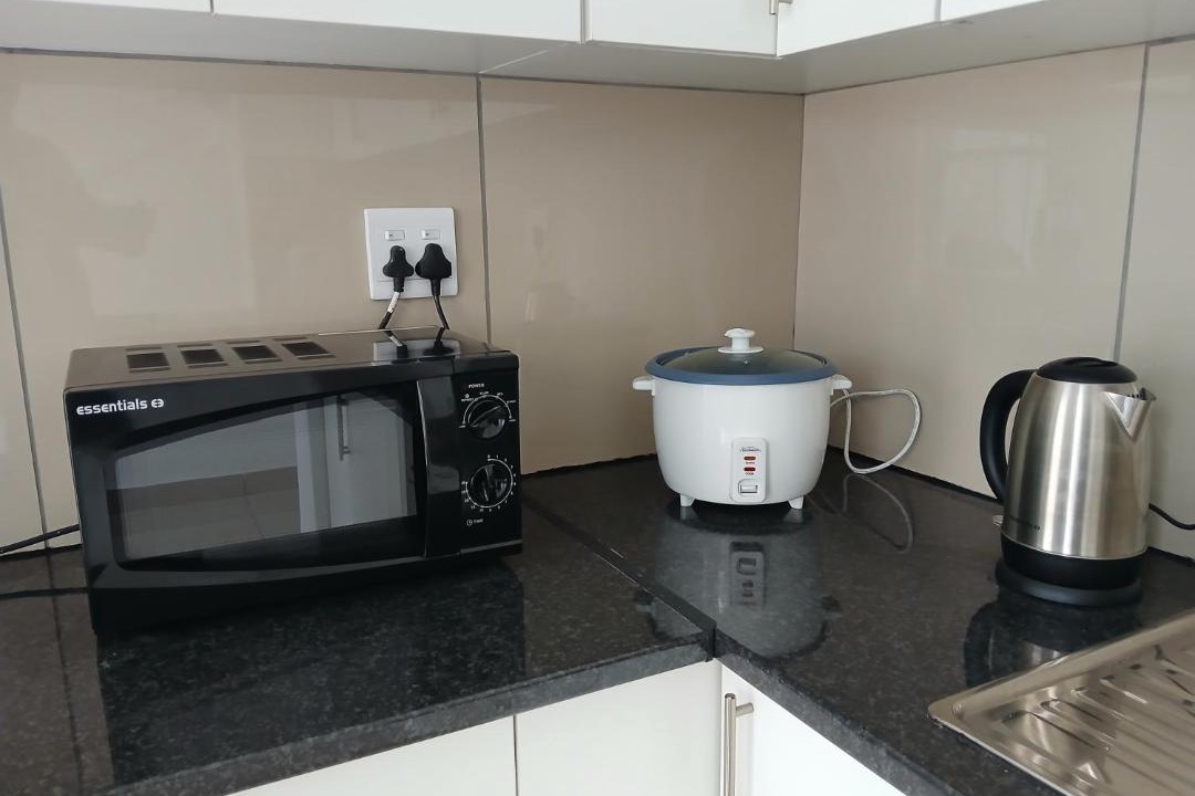 Photo of Kitchen in Cape Town