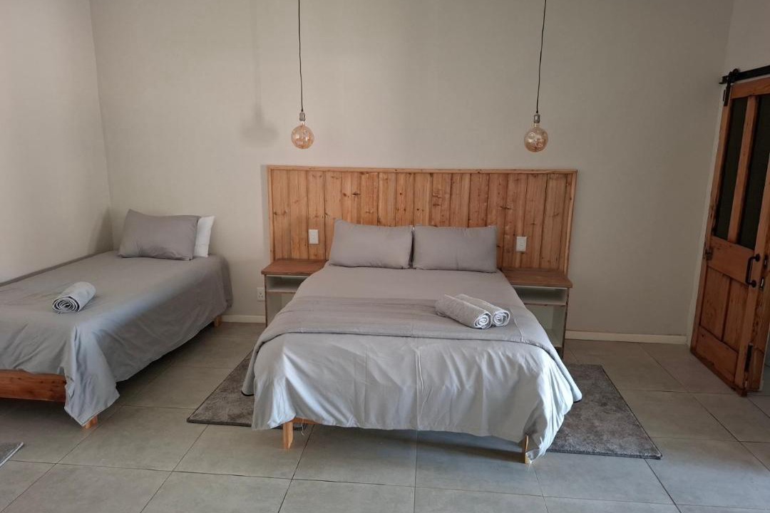 Photo of Bedroom in Colesberg