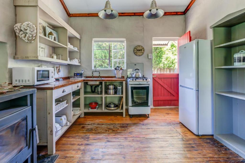 Photo of Kitchen in Wilderness