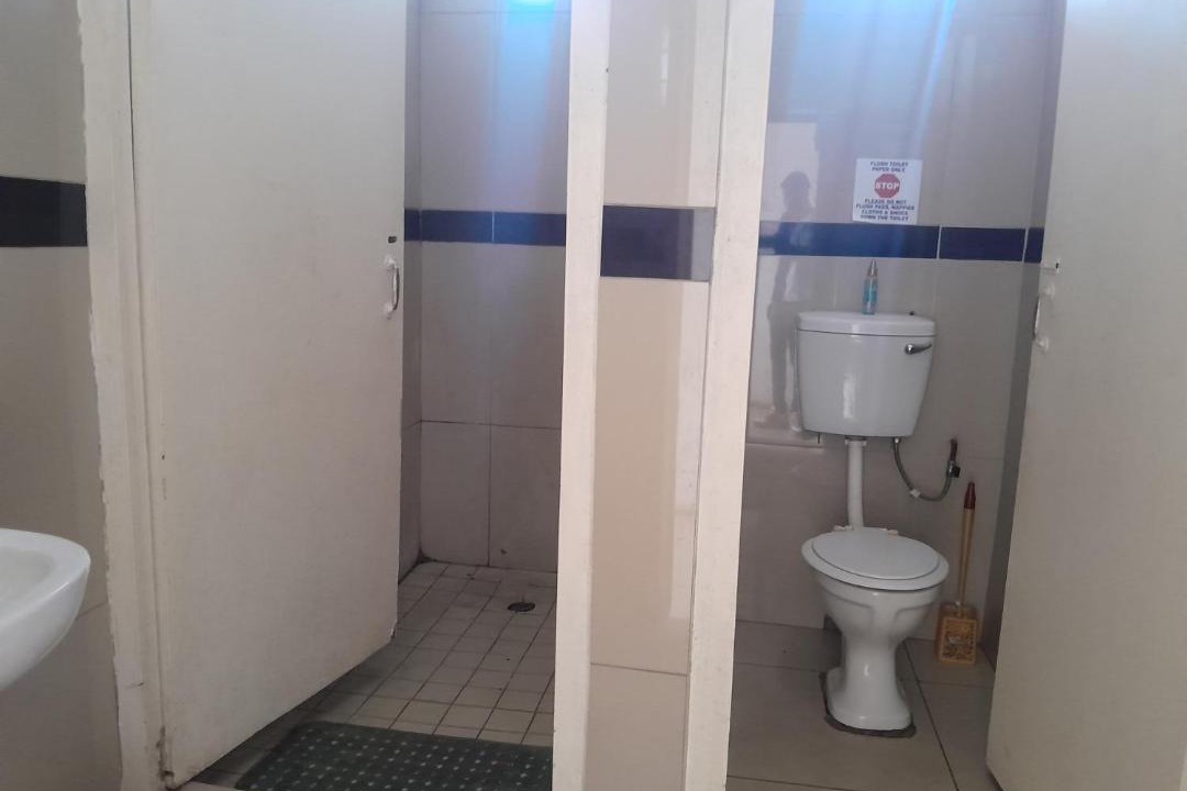 Photo of Bathroom in Pietermaritzburg
