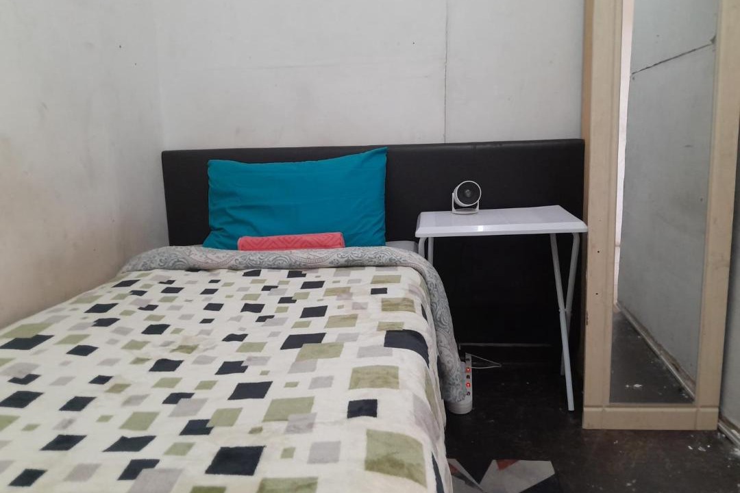 Photo of Bedroom in Pietermaritzburg