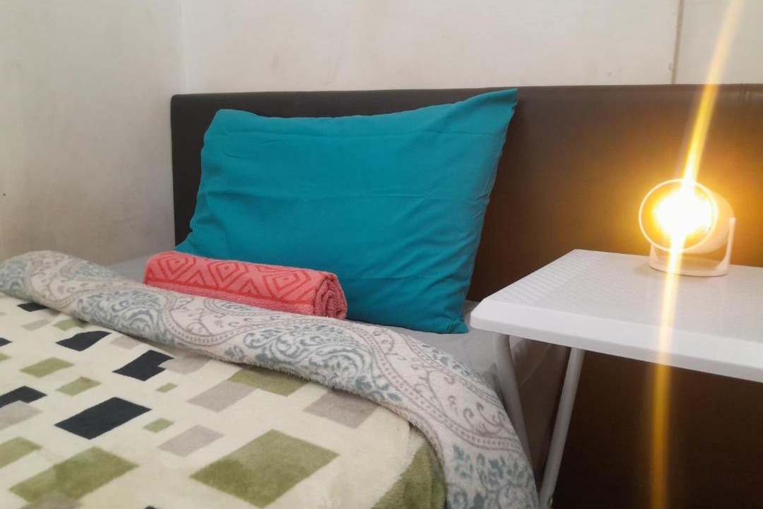 Photo of Bedroom in Pietermaritzburg