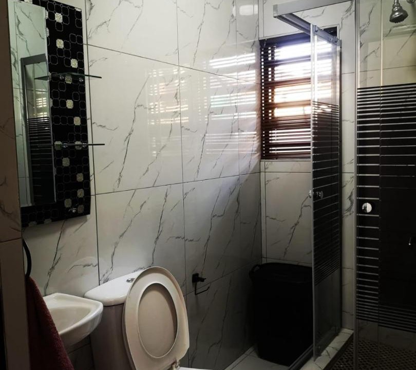 Photo of Bathroom in Burgersfort