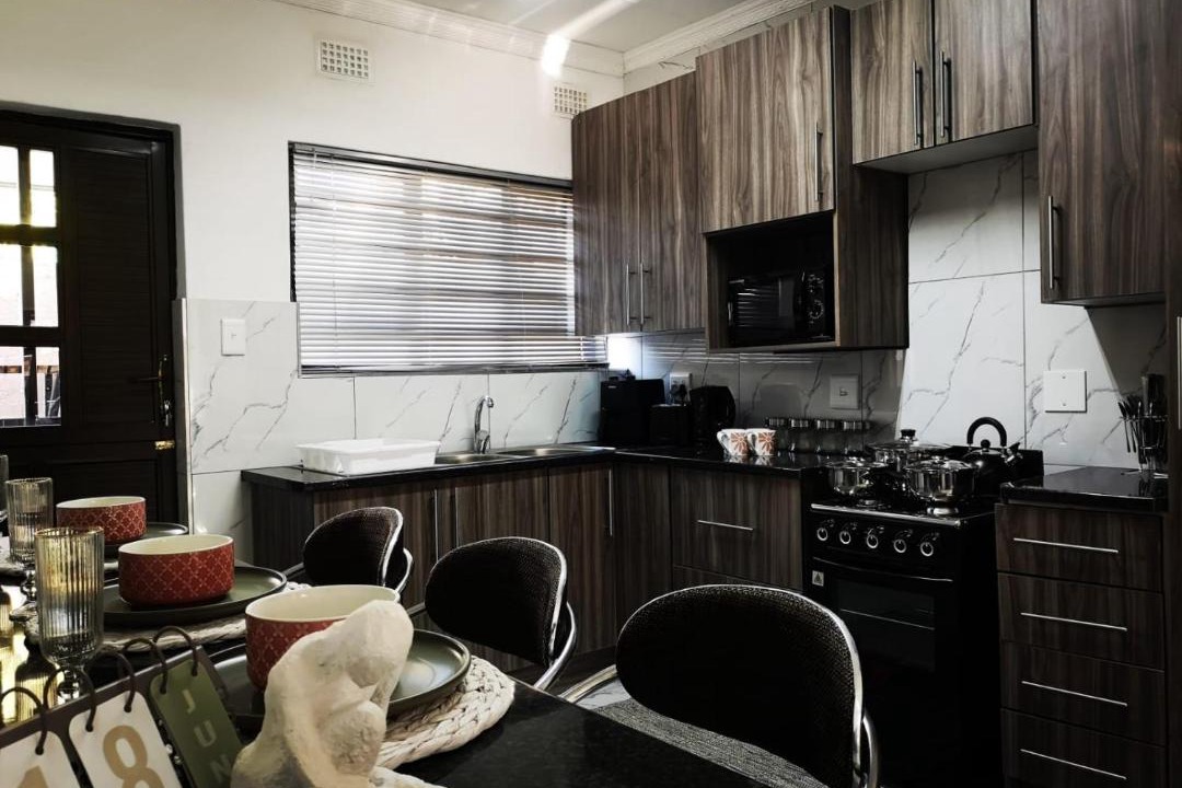 Photo of Kitchen in Burgersfort