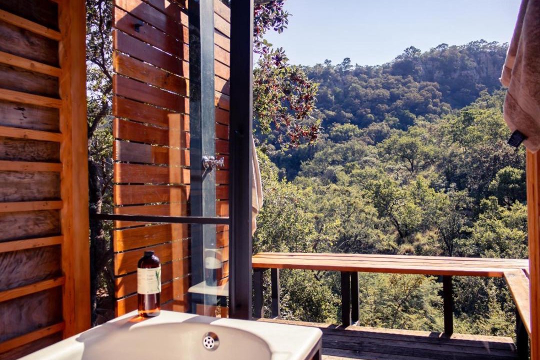 Photo of Bathroom in Magaliesberg