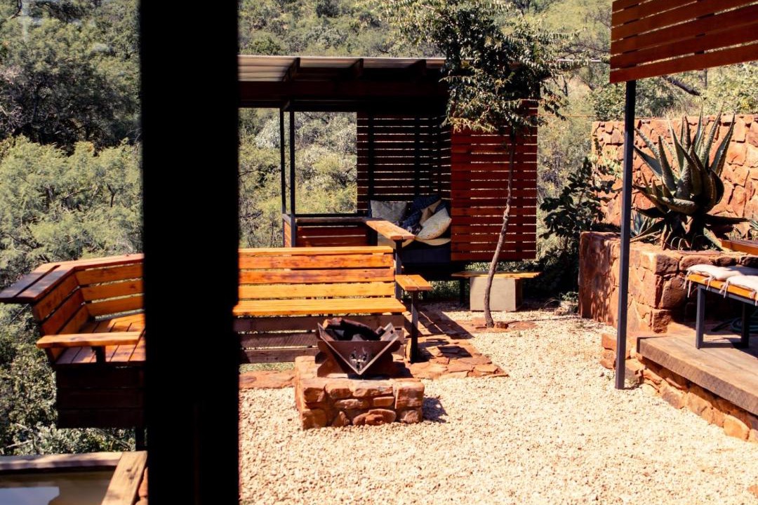 Photo of Others in Magaliesberg